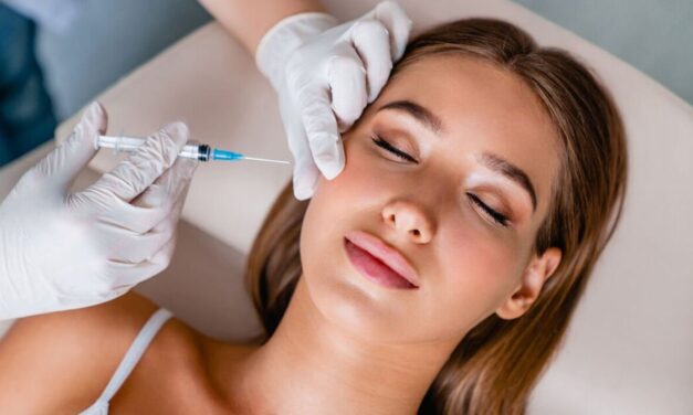 Just how to look more youthful: Skin care professional on exactly how to prevent messed up botox and also fillers  