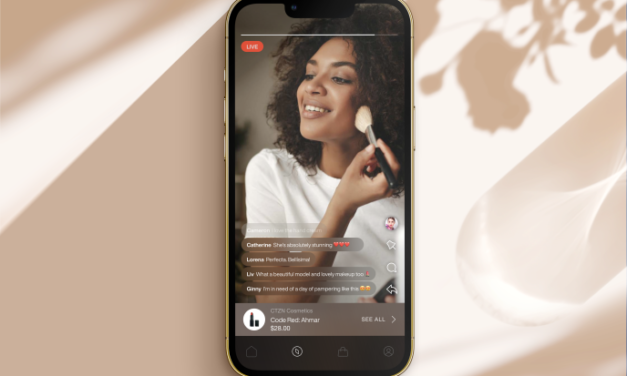 From Amazon.com to technology start-ups, ecommerce handles the TikTok-style feed